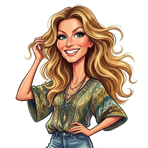 Gisele Bündchen