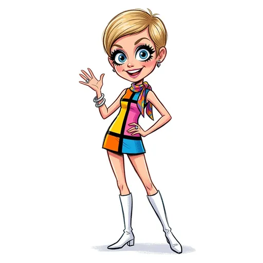 Twiggy