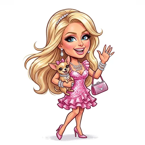Paris Hilton