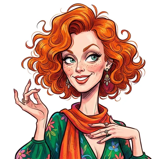 Karen Elson