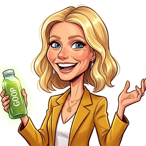 Gwyneth Paltrow