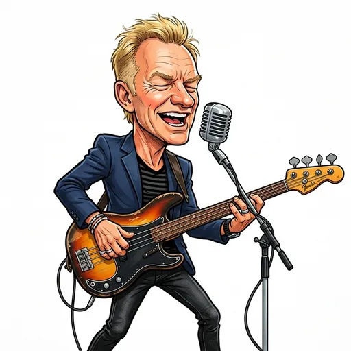 Sting