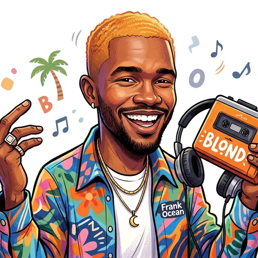 Frank Ocean