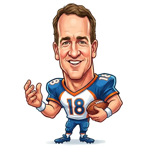 Peyton Manning
