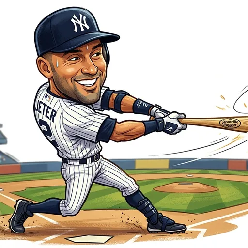 Derek Jeter