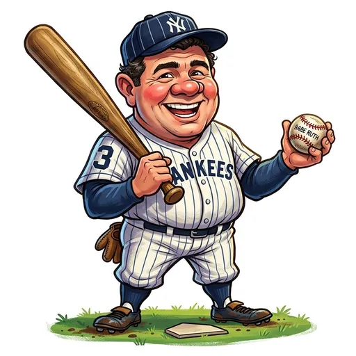 Babe Ruth