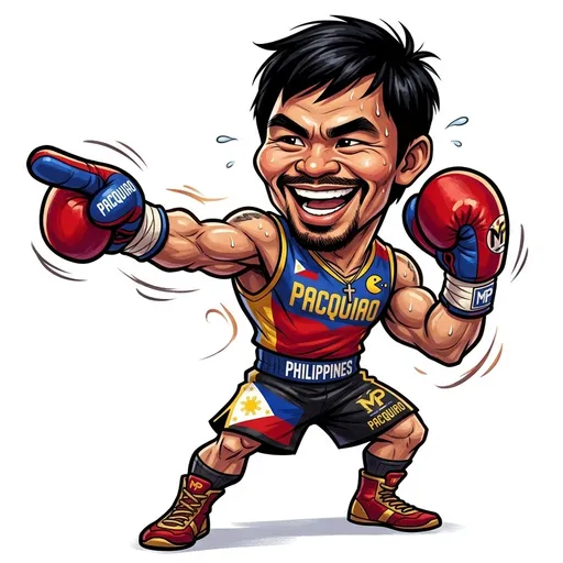 Manny Pacquiao