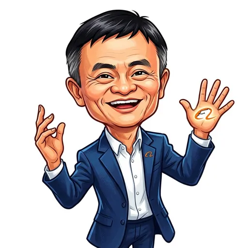 Jack Ma