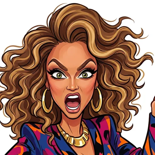 Tyra Banks