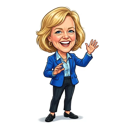Meg Whitman