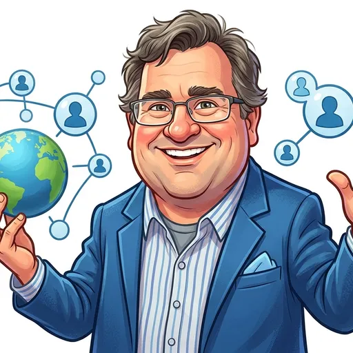 Reid Hoffman