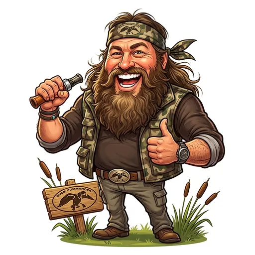 Willie Robertson