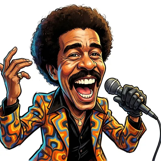 Richard Pryor