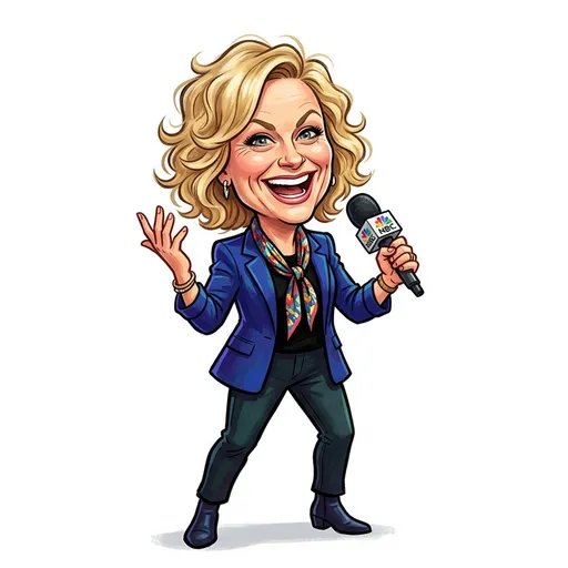 Amy Poehler