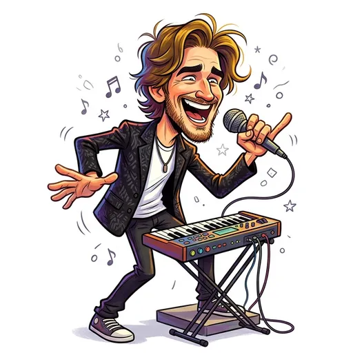 Bo Burnham