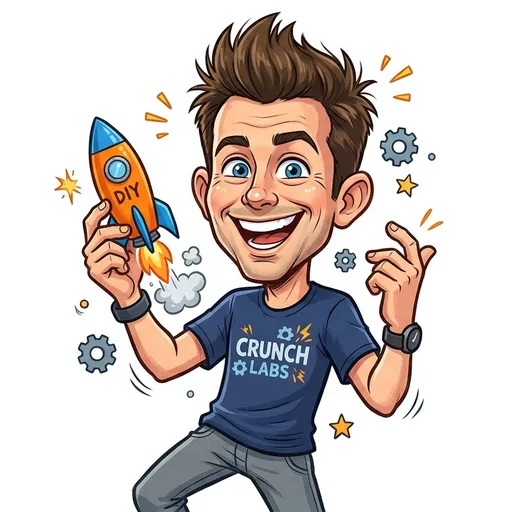 Mark Rober