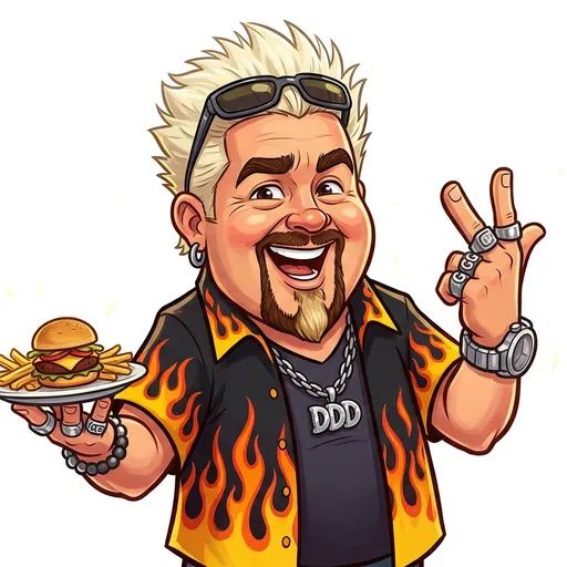 Guy Fieri