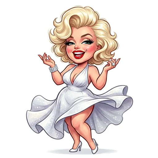 Marilyn Monroe