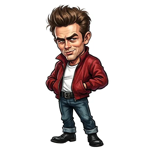 James Dean