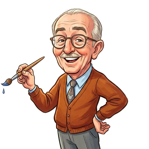 Walt Disney