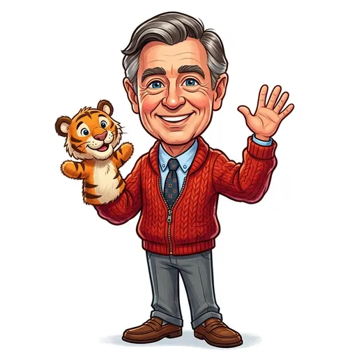 Fred Rogers