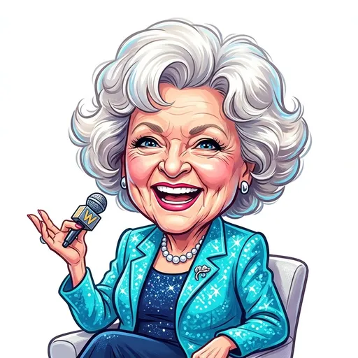 Betty White