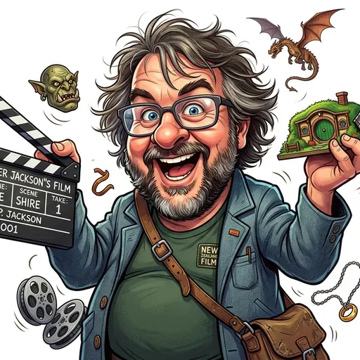 Peter Jackson