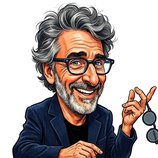 Joel Coen