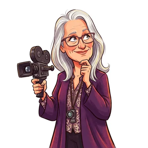 Jane Campion
