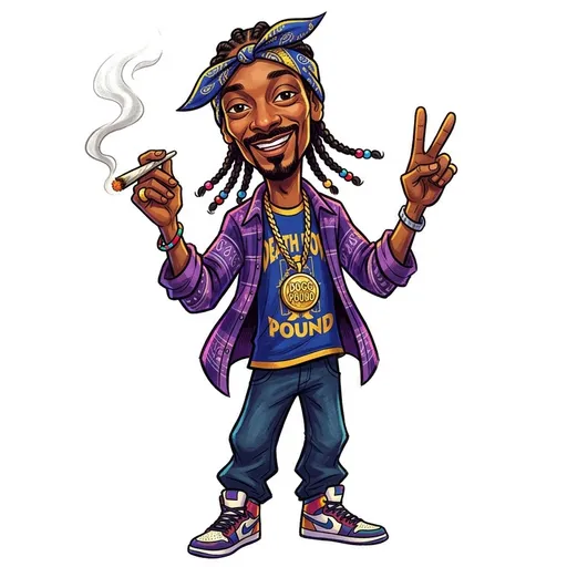 Snoop Dogg