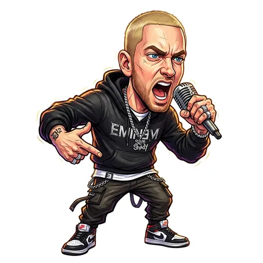 Eminem