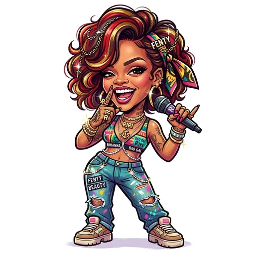 Rihanna