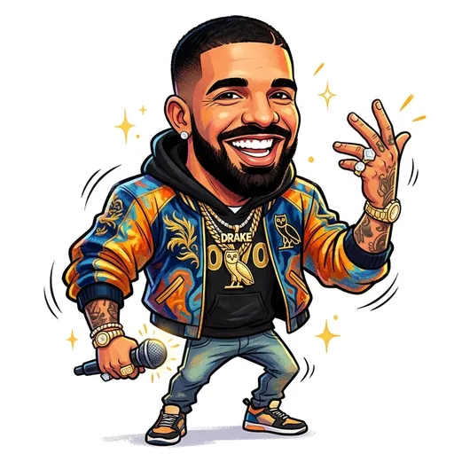 Drake