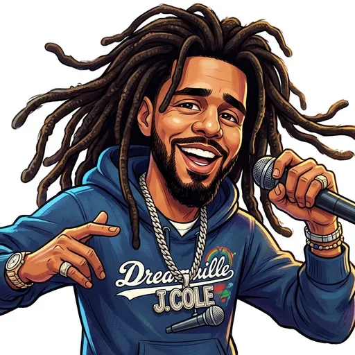 J. Cole