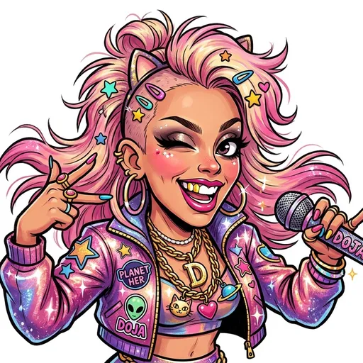 Doja Cat