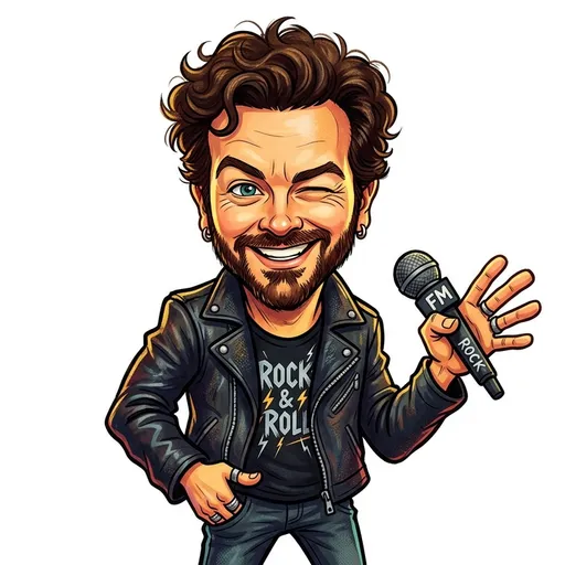 Danny Masterson