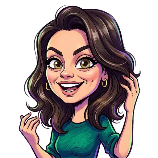 Mila Kunis