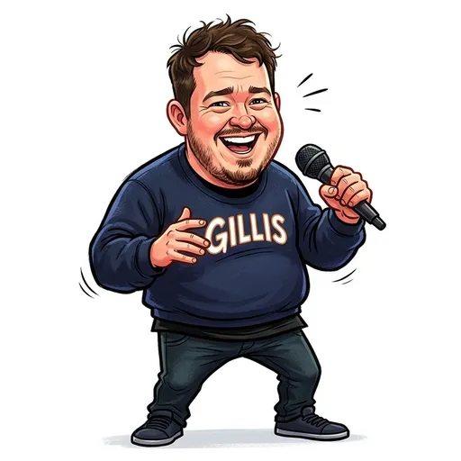 Shane Gillis