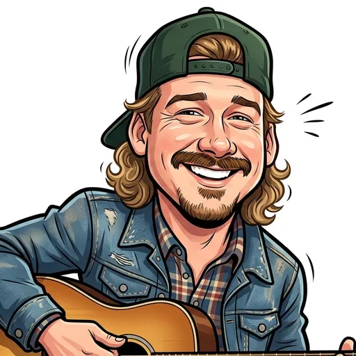 Morgan Wallen
