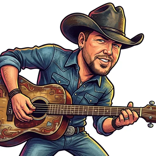 Jason Aldean