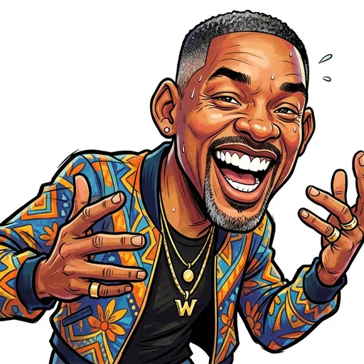 Will Smith