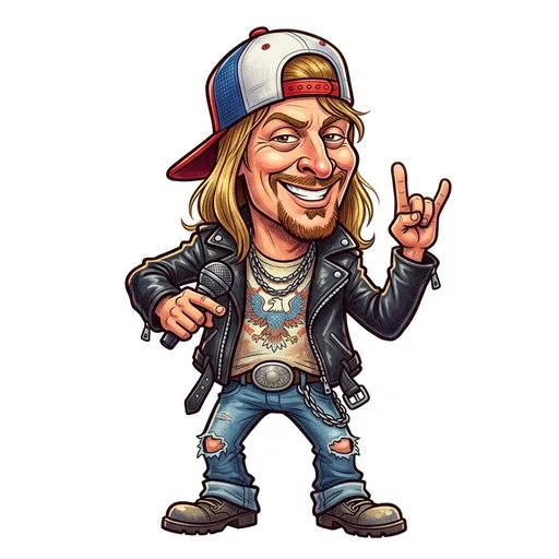 Kid Rock