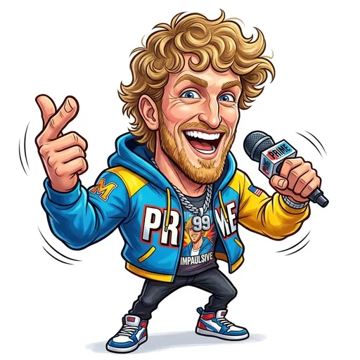 Logan Paul