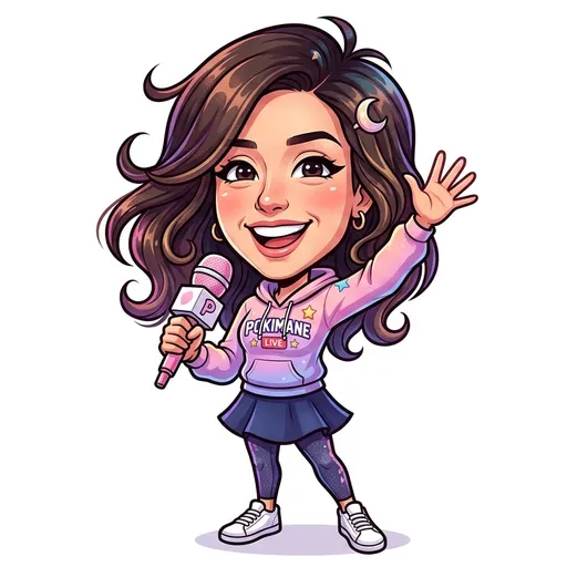 Pokimane