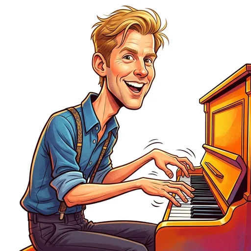 Andrew McMahon