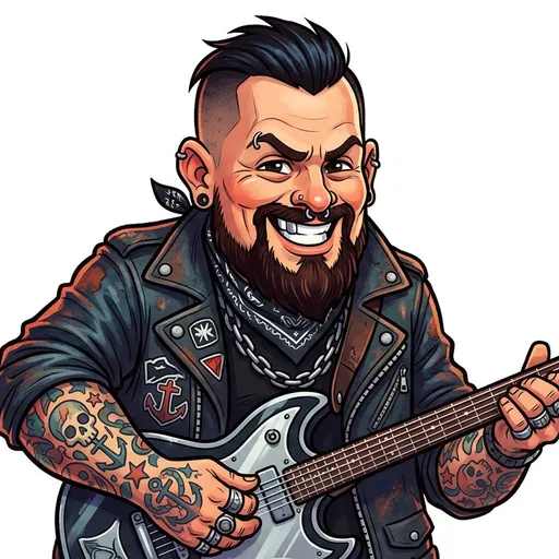 Benji Madden