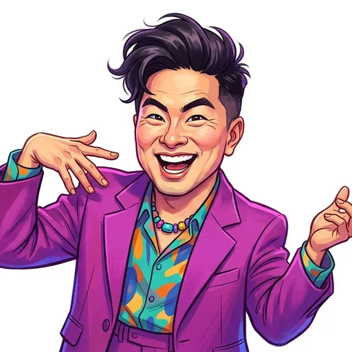 Bowen Yang