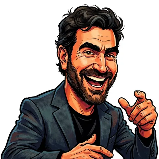 Brett Goldstein