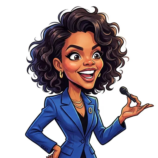 Candace Owens