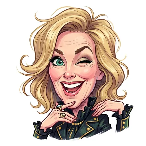 Catherine O'Hara